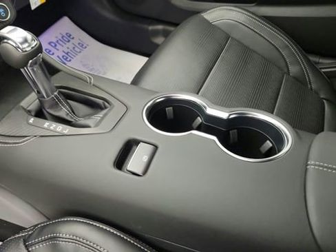 New 2026 Ford Mustang Premium image 15