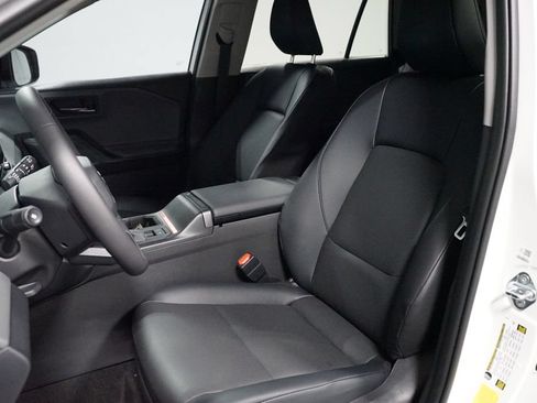 Certified 2026 Toyota RAV4 XLE Premium FWD image 26