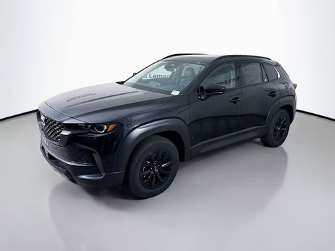 New 2026 MAZDA CX-50 AWD 2.5 Hybrid w/ Weather Package image 3