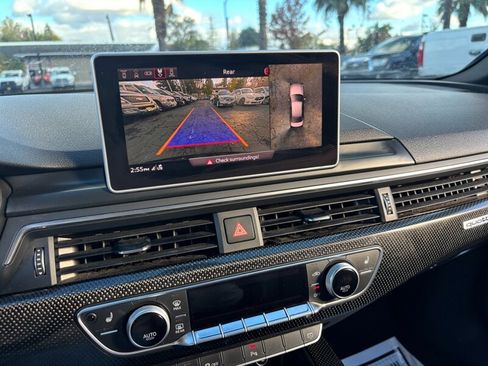 Used 2018 Audi S4 Prestige image 18