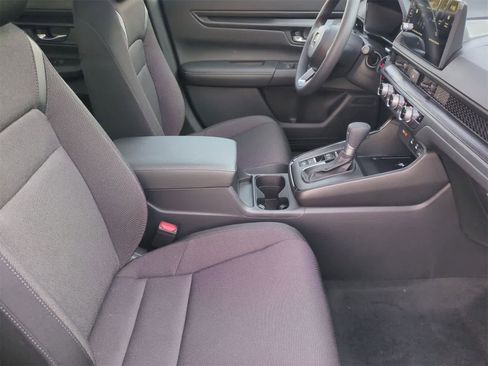 New 2026 Honda CR-V EX image 11