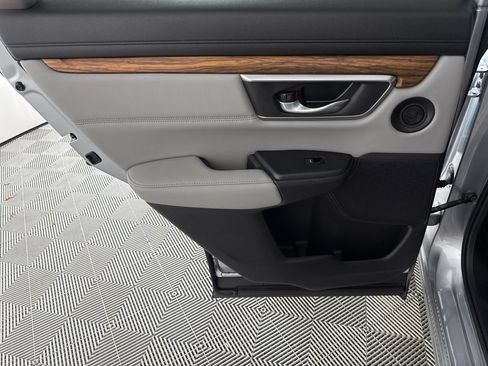 Used 2019 Honda CR-V EX-L image 11