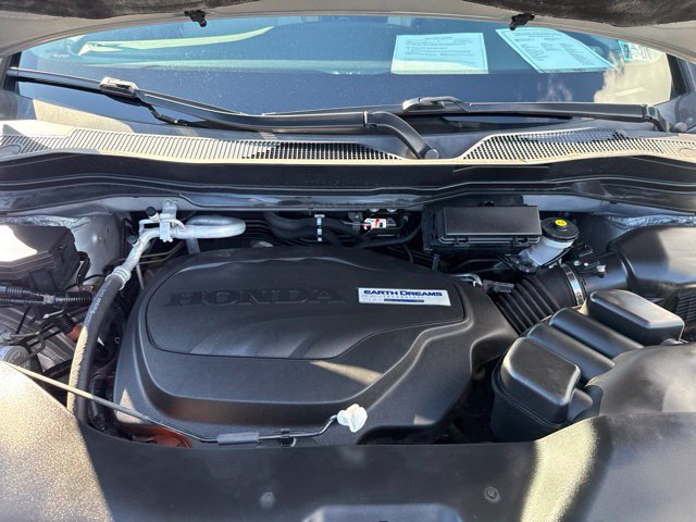 Used 2018 Honda Pilot LX image 21