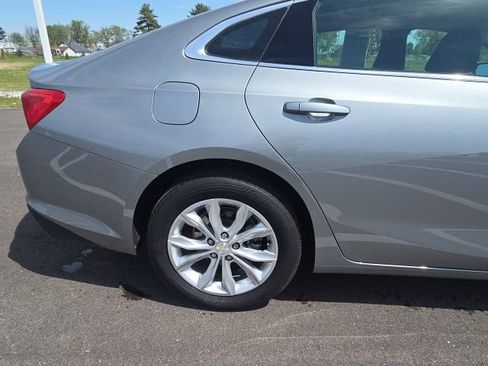 Used 2023 Chevrolet Malibu LT image 7