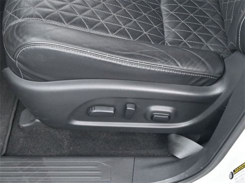 Used 2020 Nissan Murano Platinum image 12