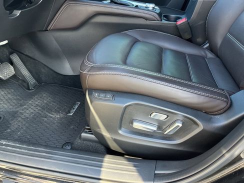 Certified 2025 MAZDA CX-5 Signature image 25