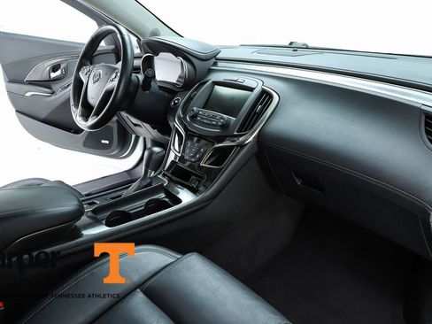 Used 2016 Buick LaCrosse Sport Touring w/ Experience Buick Package image 32