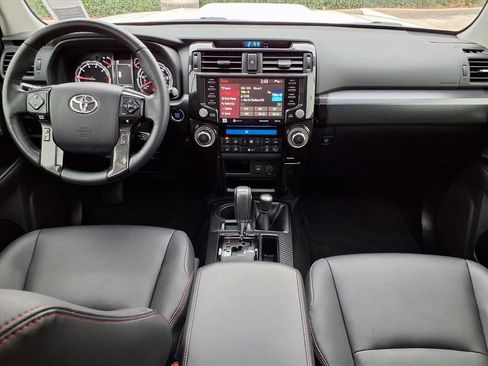 Used 2023 Toyota 4Runner TRD Pro image 9