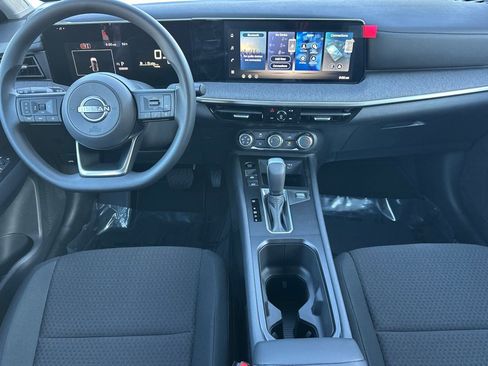 New 2026 Nissan Kicks S FWD image 15