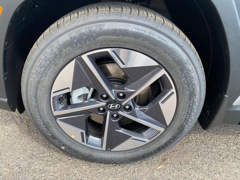 New 2026 Hyundai Tucson SEL image 27