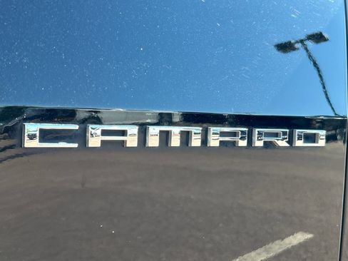 Used 2012 Chevrolet Camaro LT w/ RS Package RWD image 20