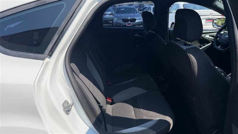 Used 2017 Ford Focus ST FWD image 9