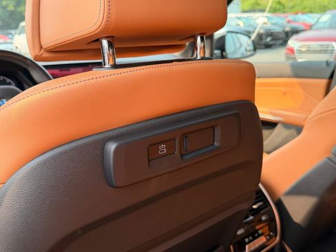 Used 2021 BMW X5 M50i w/ Premium Package AWD/4WD image 20