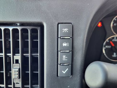 New 2026 Chevrolet Express 3500 w/ Power Convenience Package image 15