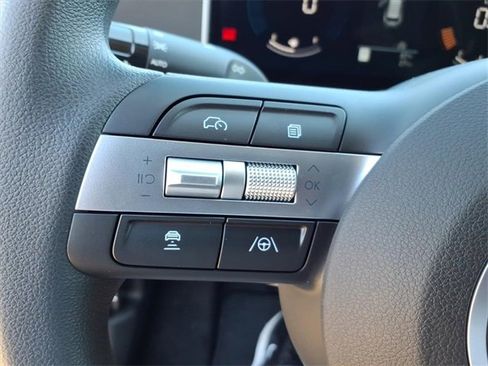 New 2026 Hyundai Tucson SEL image 22