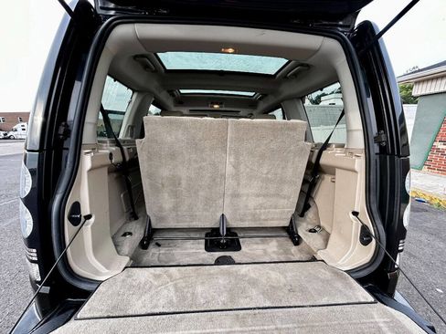 Used 2016 Land Rover LR4 HSE Silver Edition image 22