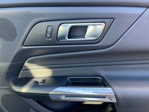 New 2025 Ford Mustang GT Premium image 18