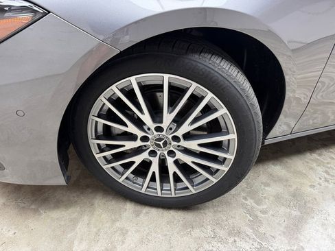 Used 2025 Mercedes-Benz CLA 250 CLA 250 image 28