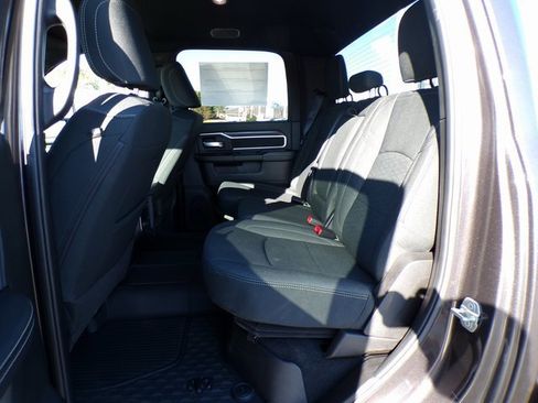 New 2026 RAM 3500 Big Horn image 8