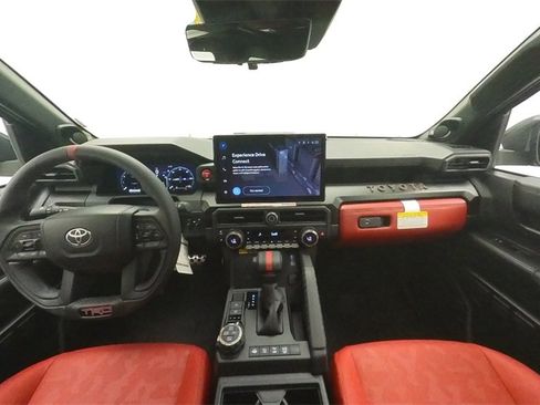 Certified 2025 Toyota 4Runner TRD Pro image 33