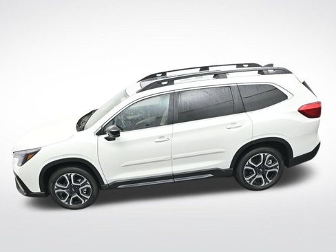 Used 2026 Subaru Ascent Limited w/ Popular Package #2 AWD/4WD image 28