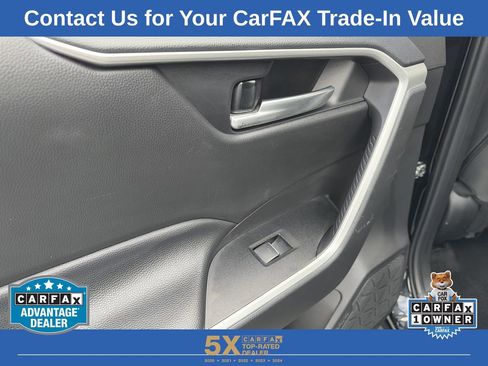 Used 2024 Toyota RAV4 XLE image 29