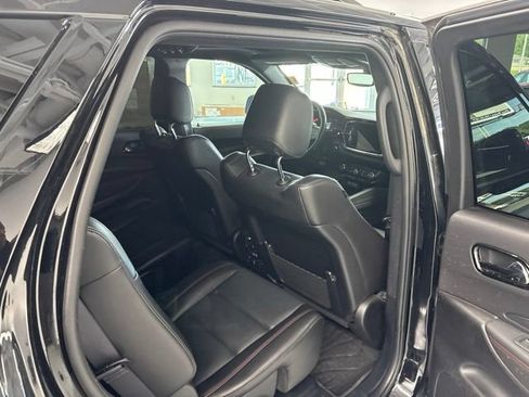 Used 2025 Dodge Durango R/T AWD/4WD image 29