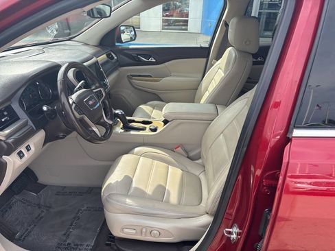 Used 2019 GMC Acadia Denali w/ Technology Package image 29