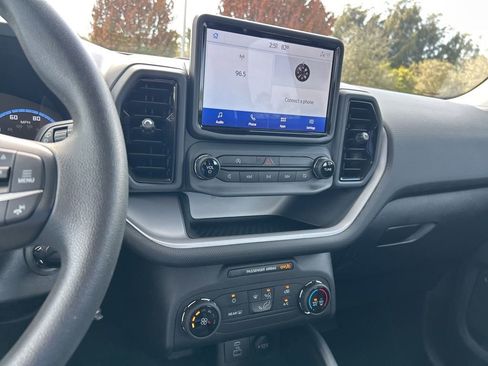 Used 2022 Ford Bronco Sport image 30
