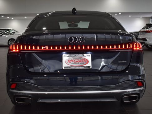 Used 2025 Audi A5 2.0T Premium Plus w/ Premium Plus AWD/4WD image 10