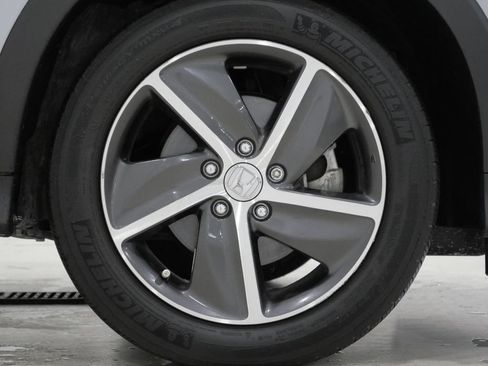 Used 2022 Honda HR-V EX image 7