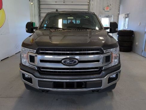 Used 2020 Ford F150 XLT w/ Equipment Group 301A Mid image 6