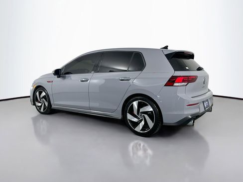 Certified 2024 Volkswagen GTI S image 7