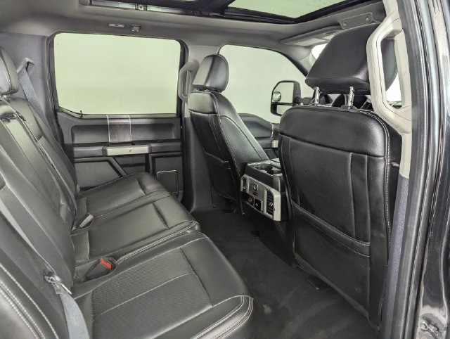 Used 2021 Ford F250 Lariat AWD/4WD image 19