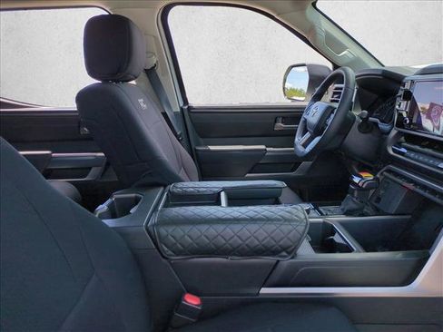 Used 2023 Toyota Tundra SR5 w/ TRD Sport Package AWD/4WD image 20