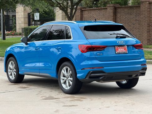Used 2022 Audi Q3 2.0T Premium AWD/4WD image 15