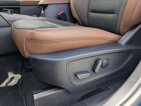 New 2025 Ford Bronco Sport Outer Banks w/ Outer Banks Tech Package+ image 4