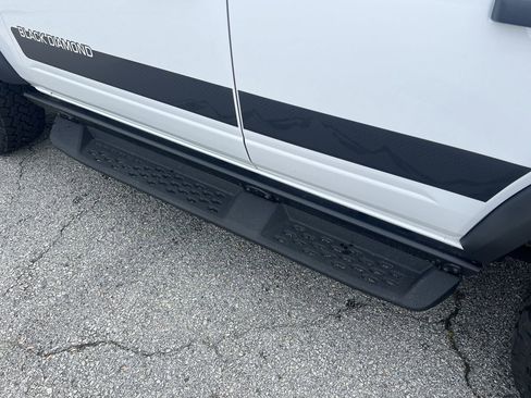 New 2025 Ford Bronco Big Bend w/ Black Diamond Package image 27