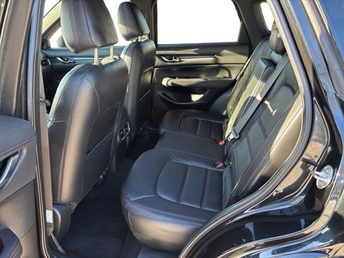 Used 2022 MAZDA CX-5 AWD 2.5 Turbo image 11