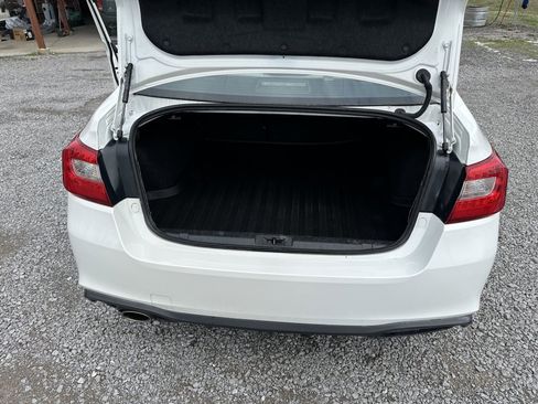 Used 2019 Subaru Legacy 2.5i Premium image 20
