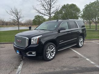 Used 2017 GMC Yukon Denali w/ Open Road Package video 1