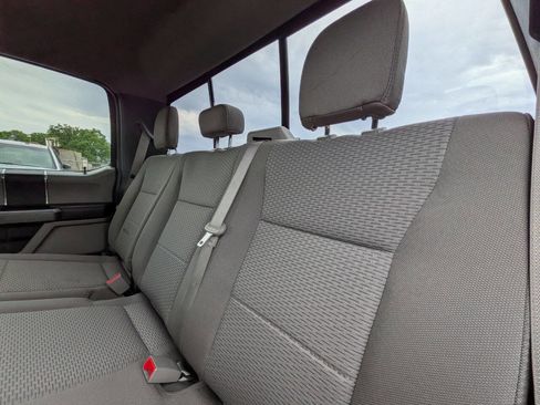 Used 2019 Ford F250 XLT w/ Snow Plow Prep Package AWD/4WD image 22