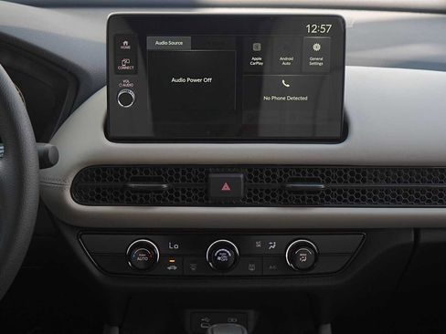 New 2027 Honda HR-V LX image 18