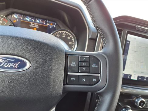 Used 2023 Ford F150 XLT w/ Equipment Group 302A High image 35