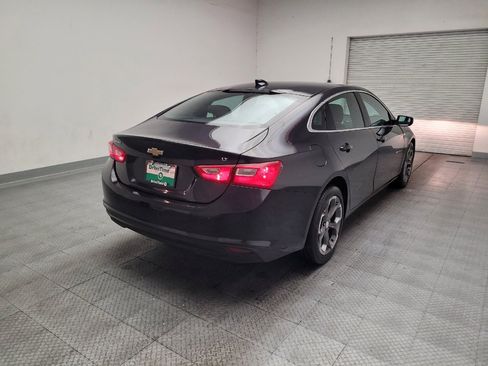 Used 2023 Chevrolet Malibu LT FWD image 9
