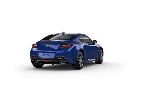 New 2026 Toyota GR86 image 9