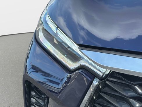 Used 2025 INFINITI QX60 Autograph AWD/4WD image 8