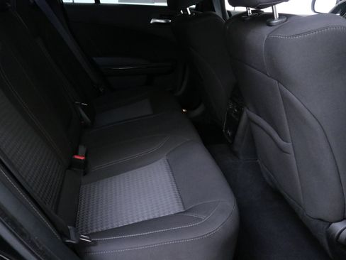 Used 2023 Dodge Charger SXT w/ Blacktop Package image 29