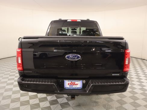 Used 2023 Ford F150 XLT w/ Equipment Group 302A High image 23