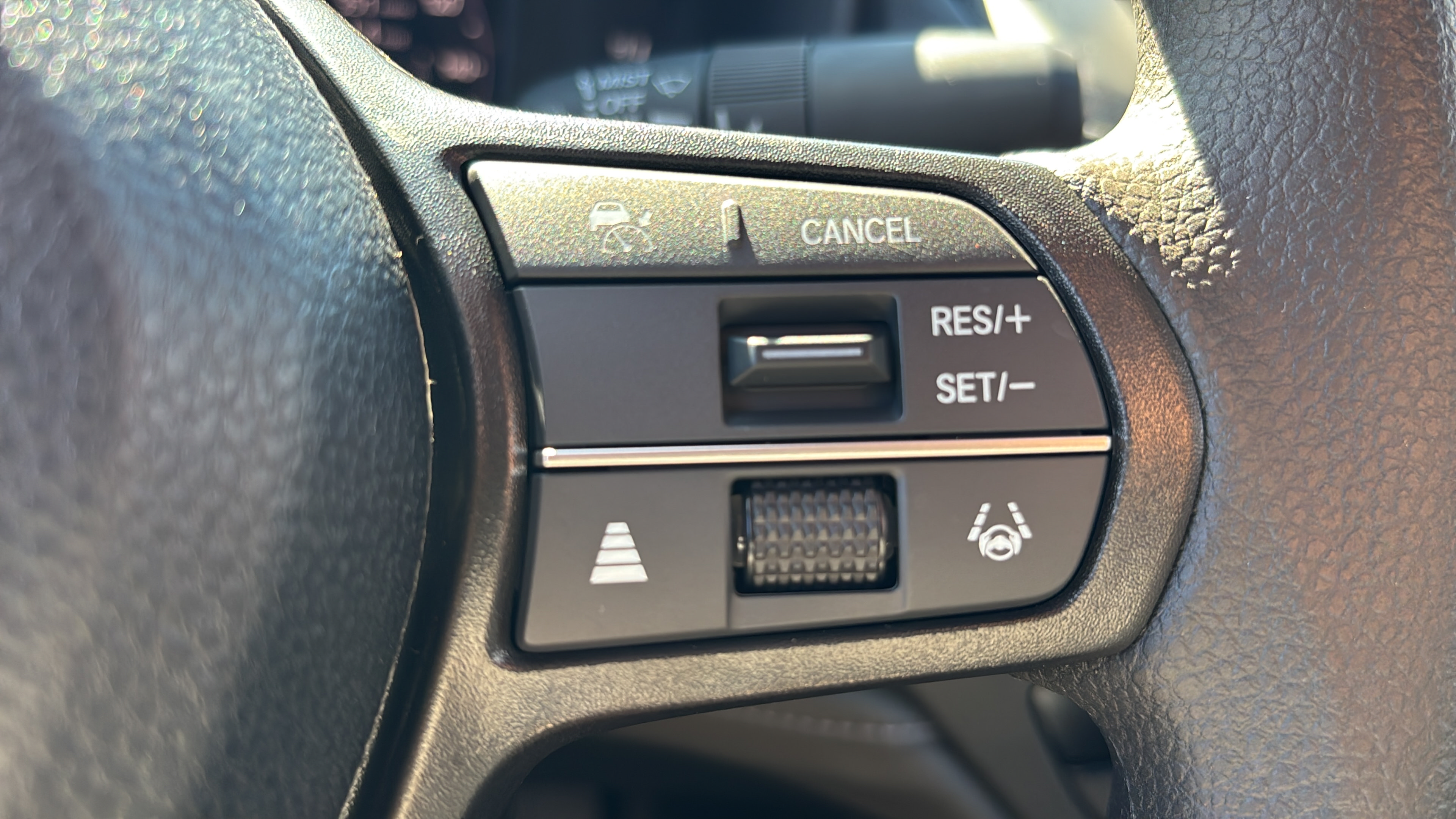 New 2026 Honda Accord LX image 23